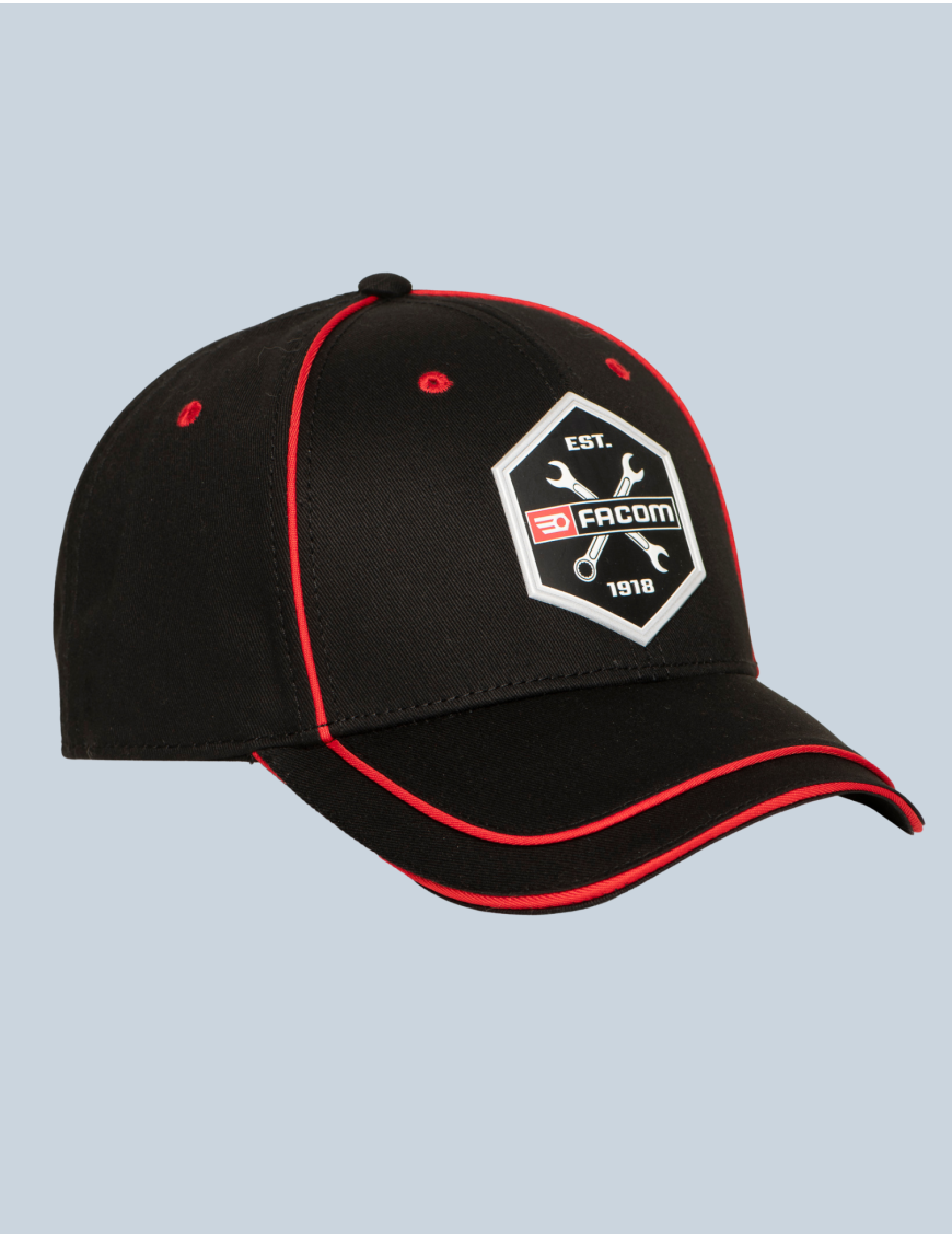 CASQUETTE VINTAGE