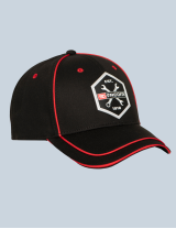 CASQUETTE VINTAGE