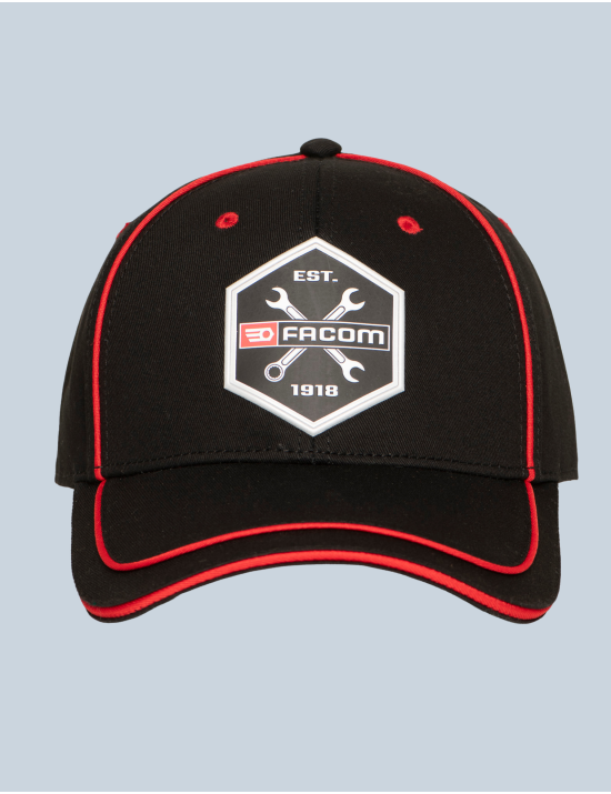 CASQUETTE VINTAGE