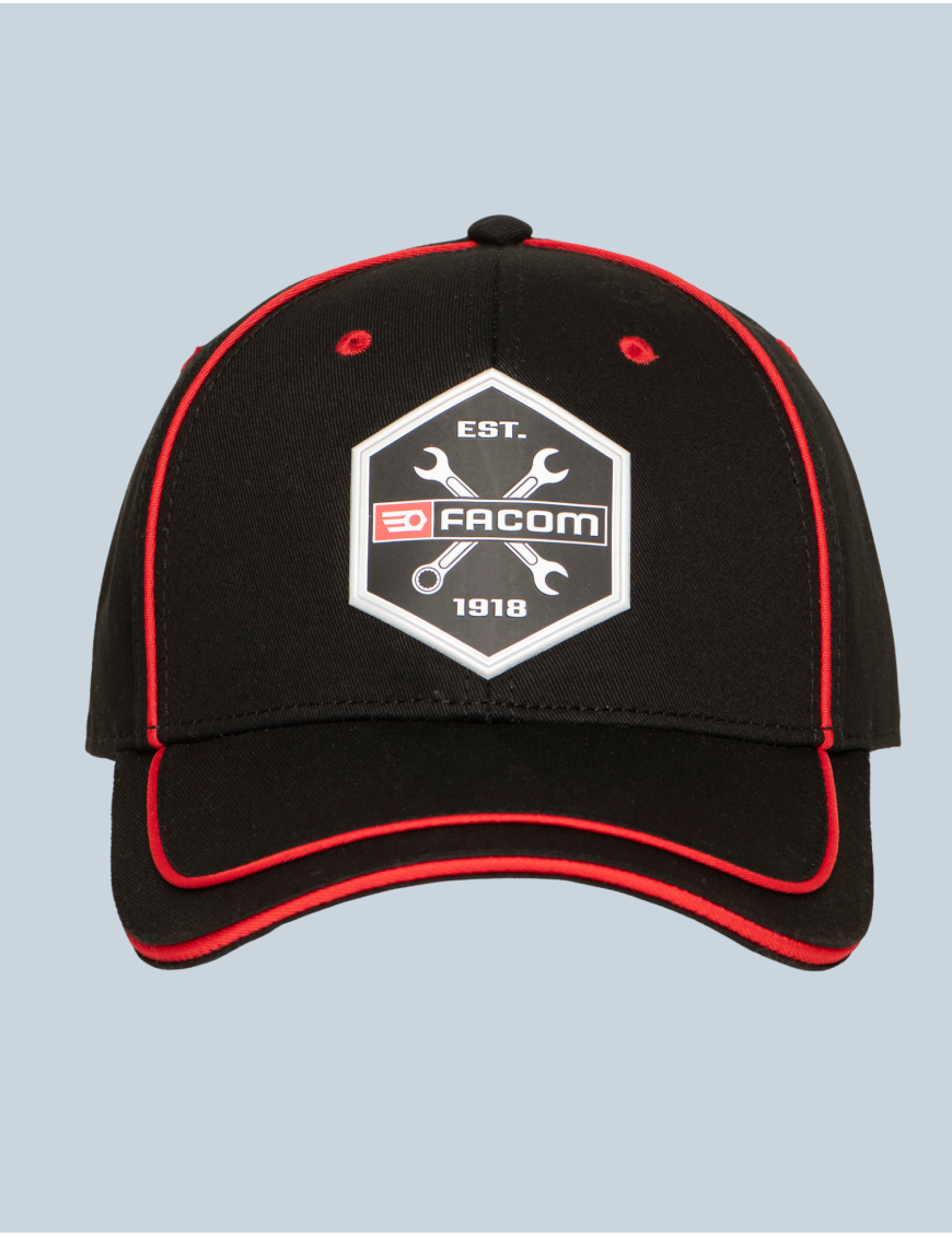 CASQUETTE VINTAGE