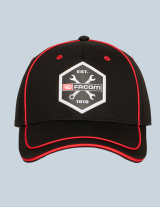 CASQUETTE VINTAGE
