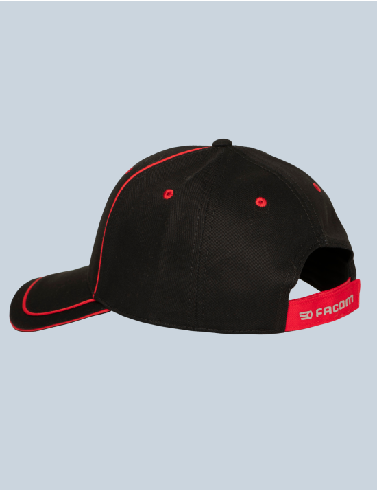 CASQUETTE VINTAGE