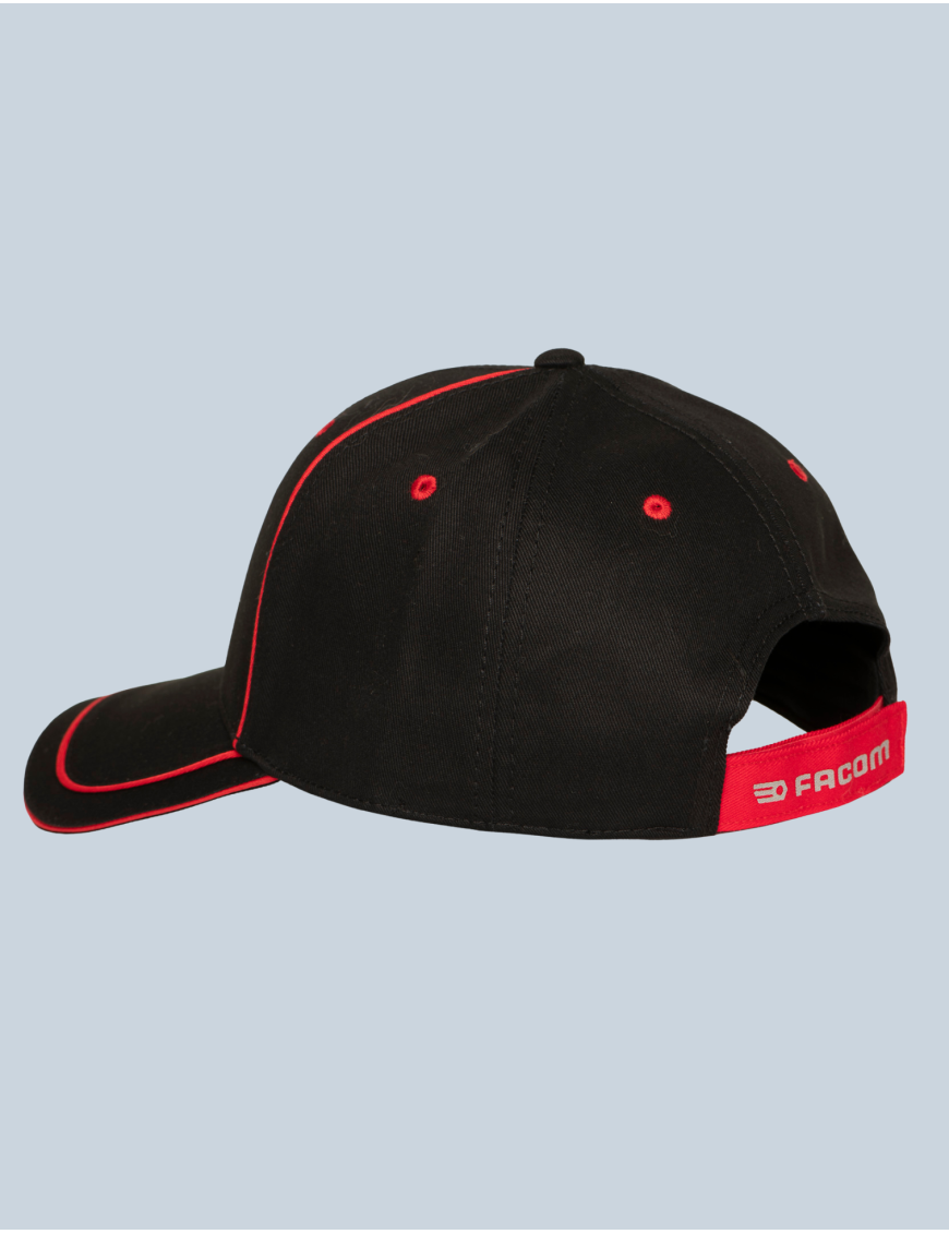 CASQUETTE VINTAGE