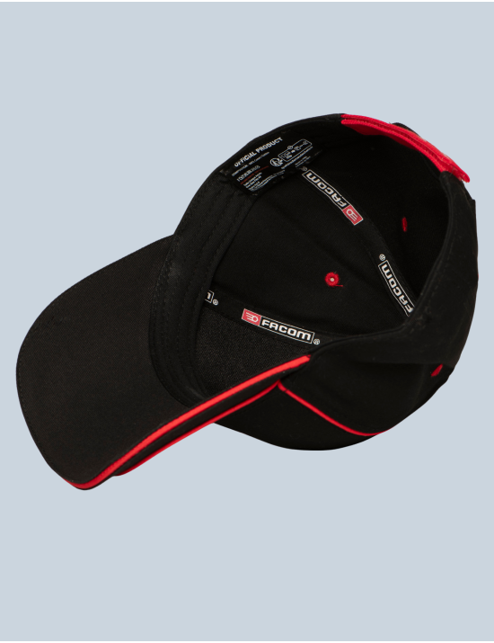 CASQUETTE VINTAGE