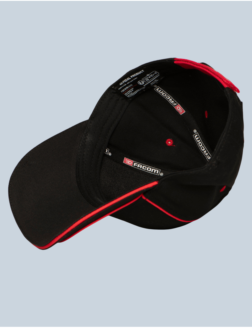 CASQUETTE VINTAGE