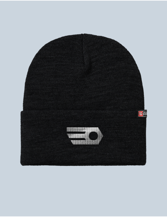 BONNET "BOULON AILÉ"