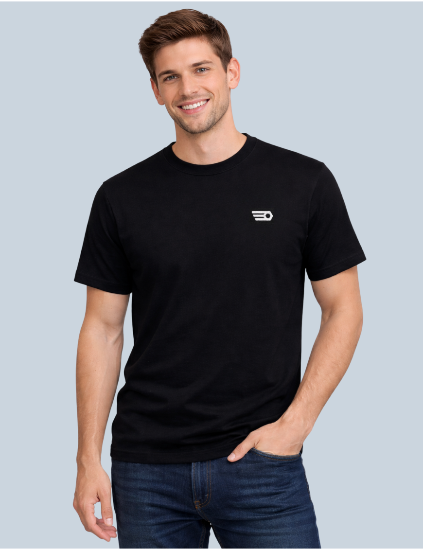 T-SHIRT LÉO