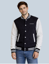 VESTE TEDDY OSCAR