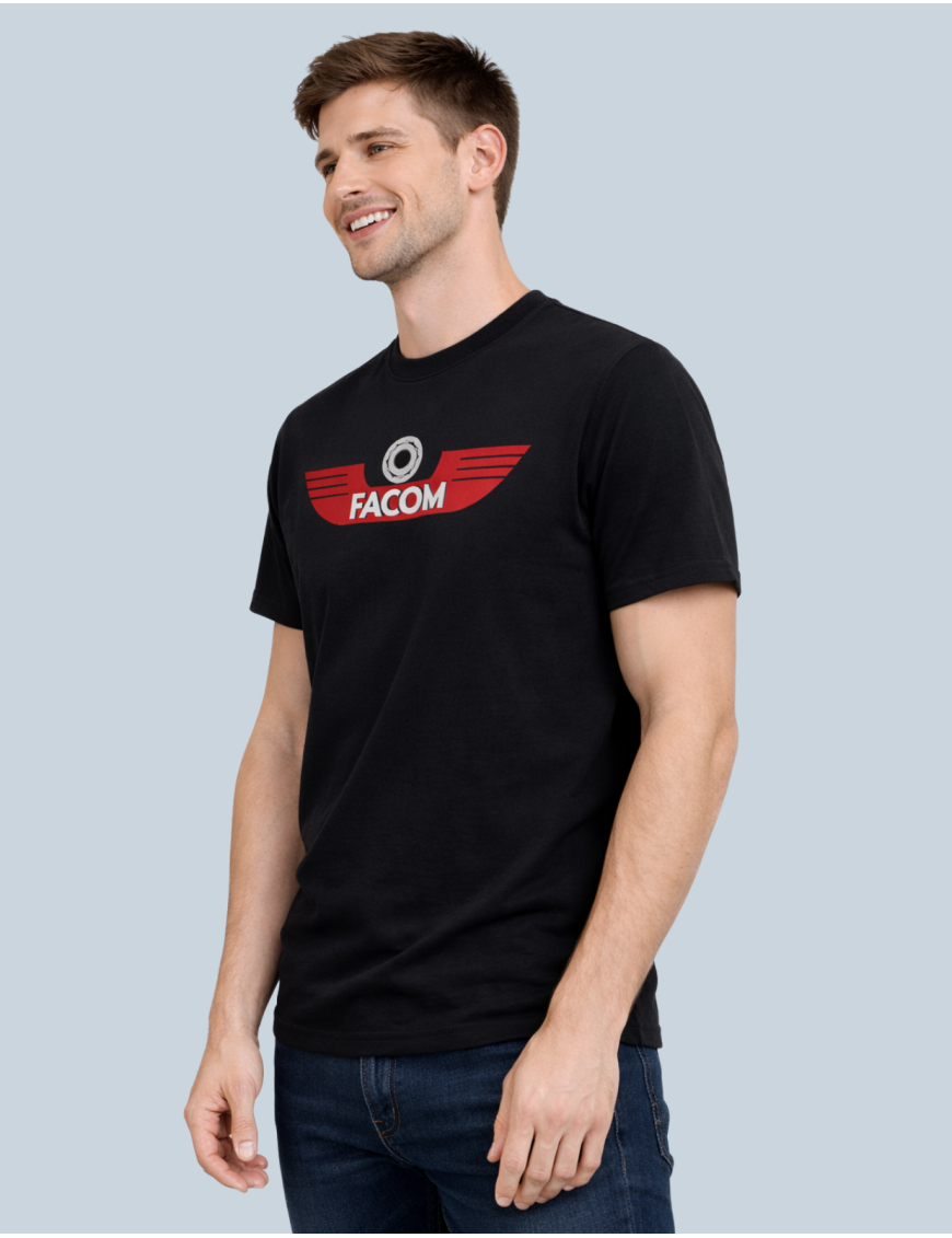 T-SHIRT PAUL