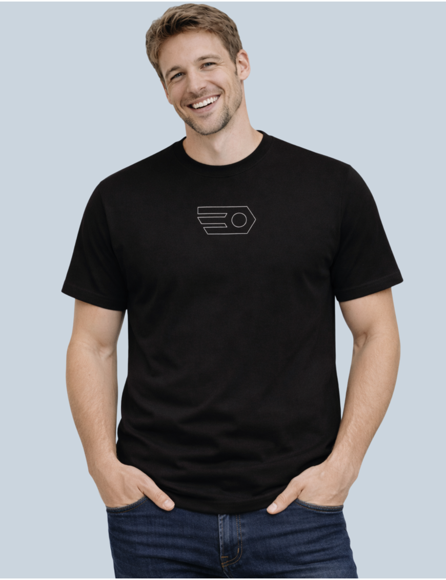 T-SHIRT TOM