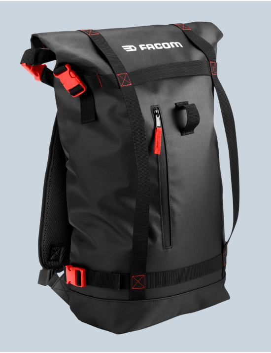 SAC À DOS ÉTANCHE PERF