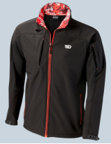 VESTE COUPE-VENT PERF