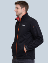 VESTE COUPE-VENT PERF